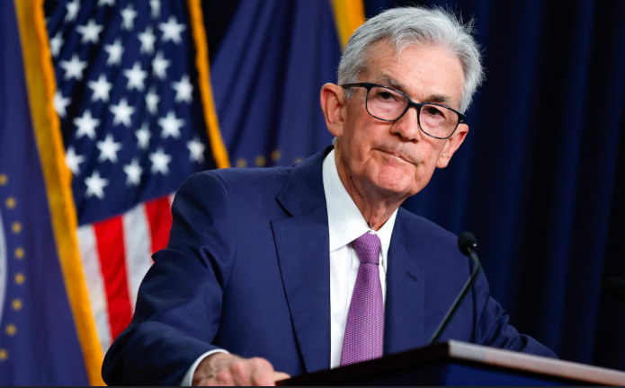 Trade Talks and Bitcoin Surge Lead the Week as Fed Holds Steady Amid Rising Global Tensions!