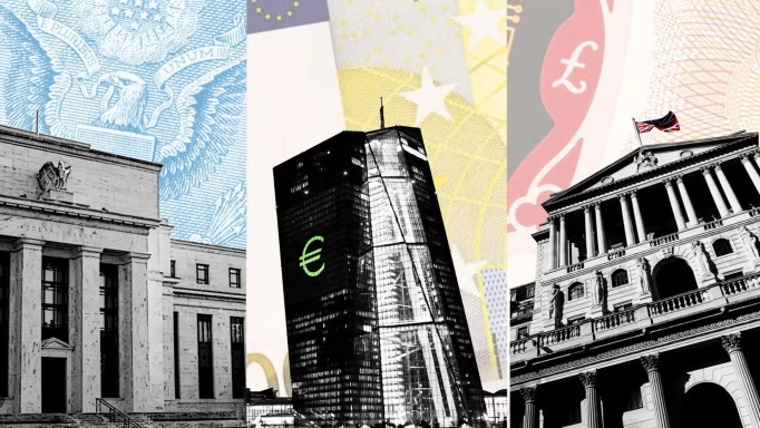 Global Macro, Central Banks, and Crypto Markets