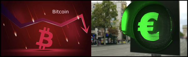 Weekly News Pulse: Crypto and Forex Insights – March 30th, 2025