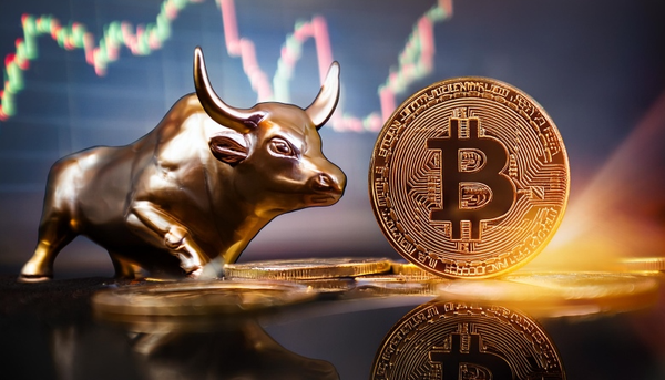 Bitcoin Breaks $100,000 Milestone as Trade Hopes Surge and Dollar Stabilizes