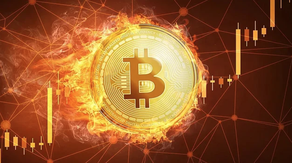 Bitcoin Soars to $104,739, S&P 500 Hits 6,000 Milestone as Trade Tensions Rise!