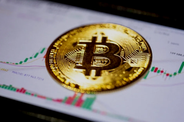 Forex and Crypto Market Surge: Week in Review