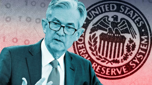 Brace for Lift-Off, Markets Go All-In on the Fed Pivot