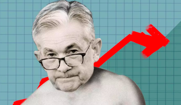 Inflation Heats Up, Labor Cools Down, Powell’s Policy Dilemma Deepens